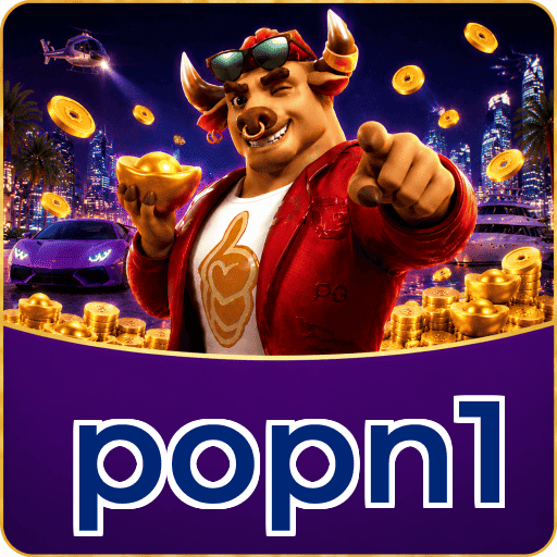 popn1 Jackpots Progressivos