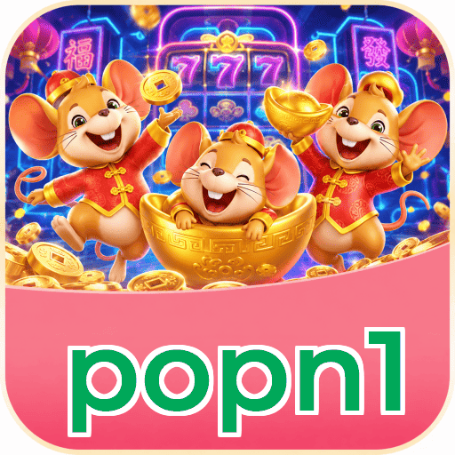 popn1 Logo Oficial