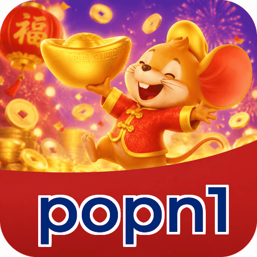 Logo popn1 Telegram Canal Oficial