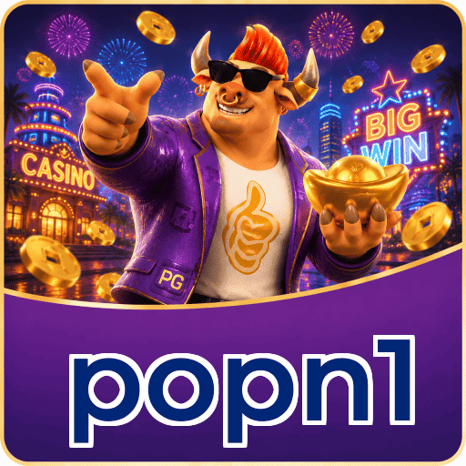 popn1 Logo Seguro