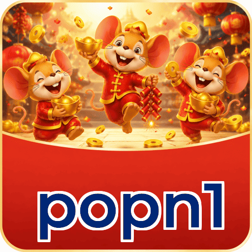 Logo popn1 Plataforma Certificada