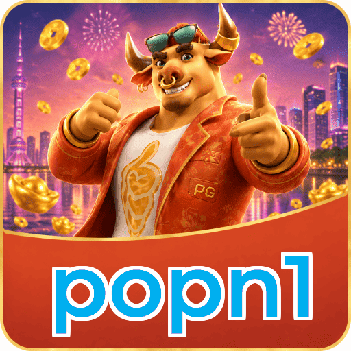 Requisitos do APK popn1 para Android - Logo Oficial